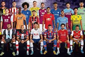 Find out which football teams are leading the pack or at the foot of the table in the premier league on bbc sport. Premier League And The Times Celebrate Diversity