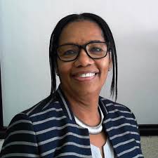 Montaque Preston, Doreen Elizabeth