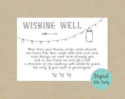Wedding Quotes Wishing Well Quotesgram