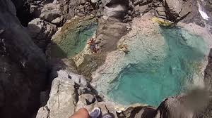 Piscine Naturelle St Barth 1 Vertige Youtube