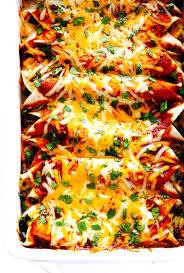 Best Chicken Enchiladas Ever Gimme Some Oven Recipe Enchilada Recipes Enchilada Sauce Chicken Enchiladas