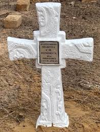 Martha Moore Hendrick (1791-1854)