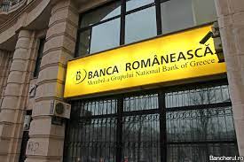 Date site agentii si atm uri brd calculatoare de economisire calculator de credit cariere contact. Bancherul Nbg Anunta Ca Banca Romaneasca A Fost Vanduta Otp Bank