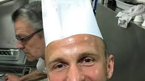 André Kaiser goûtera à nouveau au métier avec plaisir. André Kaiser goûtera  à nouveau au métier avec plaisir