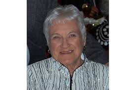 Helen Brake Obituary (2013)