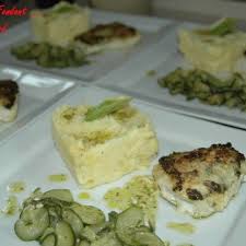 Cassolettes De La Mer Croquant Fondant Gourmand En 2020 Soupe Froide Courgette Alimentation Cassolette De La Mer