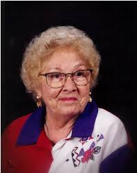 Winnie Fielder Obituary