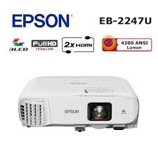 Epson Eb 2247u Projeksiyon Cihazi Cihaz Lamba