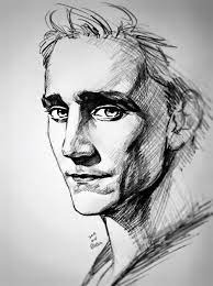 11.10.2019 · easy sketches to draw with a pencil for beginners abstract drawing ideas in pencil in childhood, the child does not think about why and what to draw. Pin By Lucja Wieczorek On Loki Thor Loki Art Loki Drawing Marvel Drawings