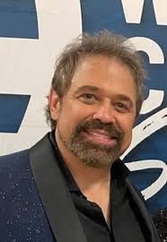 HAPPY BIRTHDAY TO THE "TENOR" John Hagen . 🎂🎂🎂