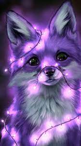 Galaxy anime fox wallpapers feel free to use these galaxy anime fox images as a background for your pc, laptop, android phone, iphone or tablet. Download Fox Wallpaper By Kitcatkittycat Bb Free On Zedge Now Browse Millions Of Cute Cartoon Animals Cute Animal Drawings Kawaii Cute Fantasy Creatures