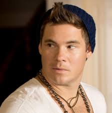 Characters in The Righteous Gemstones The Gemstones