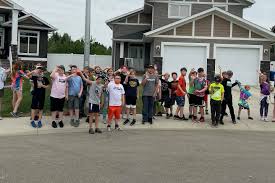 Lacombe Express 2021 photos in review