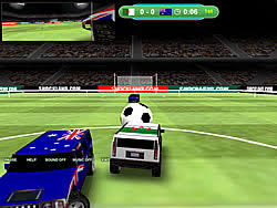 El juego es rápido y divertido y. Juega World Hummer Football En Linea En Y8 Com