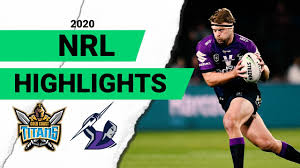 If hercules hipgrave is named then titans by 10 at minimum no question. Storm V Titans Round 10 2020 Telstra Premiership Nrl Youtube