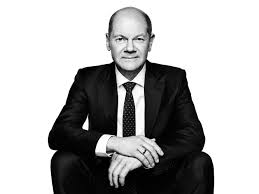 Shop for canvas prints, framed prints, posters, greeting cards, and more. Olaf Scholz Im Gq Kanzler Fragebogen Spd Ist Currywurst Gq Germany