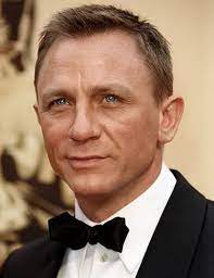 This is 7 hairstyles by banu on vimeo, the home for high quality videos and the people who love them. Daniel Craig Skyfall Haircut Name
