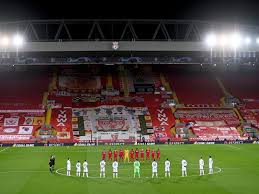 The only place to visit for all your lfc news, videos, history and match information. Bilder Fc Liverpool Atalanta Bergamo 0 2 Vorrunde 4 Spieltag Champions League 2020 21 Kicker