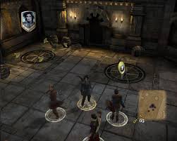Petr, zuzana, edmund a lucinka se opět dají do. Letopisy Narnie Princ Kaspian Recenze Games Cz