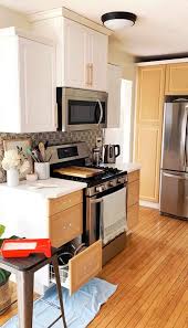 Check spelling or type a new query. How To Diy Painted Kitchen Cabinet Tutorial The Beauty Revival