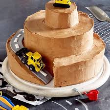 Baustellen Torte Rezept Lecker Baustellen Torte Rezept Torten Rezepte Rezept Kekse