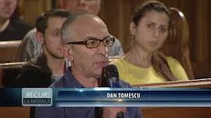Check spelling or type a new query. Recurs La MoralÄƒ Cazul Actorului Dan Tomescu Tvr1 Youtube