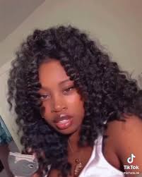 Cute Half up Half down Crochet Hair Tutorial #shorts