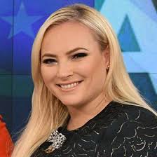 She has worked for abc news, fox news, and msnb. Is Meghan Mccain Leaving The View