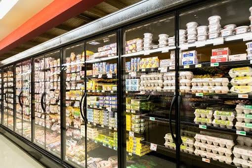 Display Case / Grocery Refrigerated Case in Dubai 0552487802