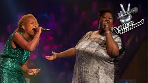 May 31, 2021 · kunststof maandag met shirma rouse en efe erdem. Sandy Vs Shirma Ain T Nobody The Battle The Voice Of Holland 2013 Youtube