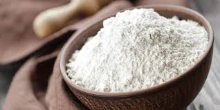 8 Masker Dari Tepung Beras Untuk Kulit Cerah Tanpa Cela Merdeka Com