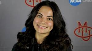 10 College Women Who Should Consider Coaching Wrestling