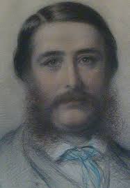 William Frederick Webb