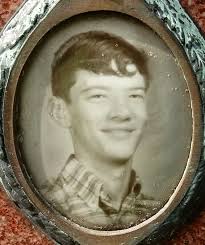 Claude Deaton (1950-1966)