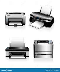 Image result for Computer Printer
