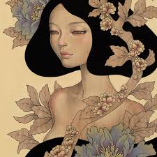 Audrey Kawasaki