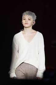 Pin De Delfina Suarez En Seventeen En 2020