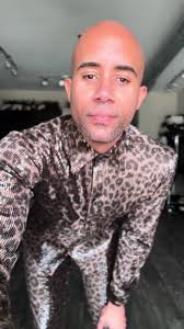 Sean Jeffrey Brijmohan