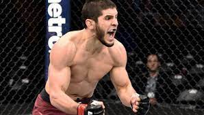Islam makhachev is a russian professional mixed martial artist in the ufc lightweight division. Islam Mahachev Udushayushim Priemom Pobedil Dryu Dobera Na Turnire Ufc 259