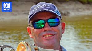 Friends remember Darwin fisherman Scott Eccles who died in horror crash