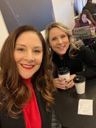 Mindy Ferguson's Instagram, Twitter & Facebook