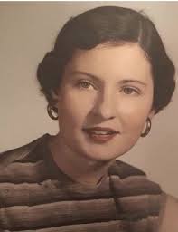 Melva Dunn Obituary July 26, 2020