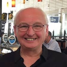 Steve Rogerson's Profile