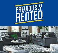 Turn your house into a home. Buy Previously Rented Furniture Electronics More Rent A Center