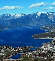 Lake Chelan Washington State I Grew Up Right On The Lake Near Wapato Point In Manson Awesome Childhood Washington State Travel Favorite Places Places To Go