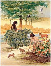 Exciting times.code black is now in bendigo! Jobs To Do For Adam And Eve