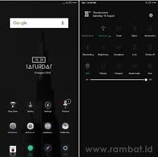 Tema mini rom miui 10. Tema Xiaomi Terbaru Untuk Hape Mi Ada Tema Anime Bergerak Ios Dll