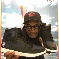 Shop the latest styles designed for on & off the court. Spike Lee X Air Jordan 1 She S Gotta Have It Limited Edition Release Date Sole Collector
