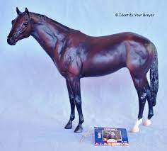 Find secretariat breyer from a vast selection of collectables. Identify Your Breyer Secretariat