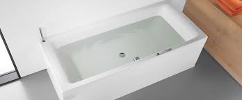 The affine freestanding bath is one of the best baths if you're after luxury, thanks to its stunning contemporary design. Bath Buying Guides Tips Advices
